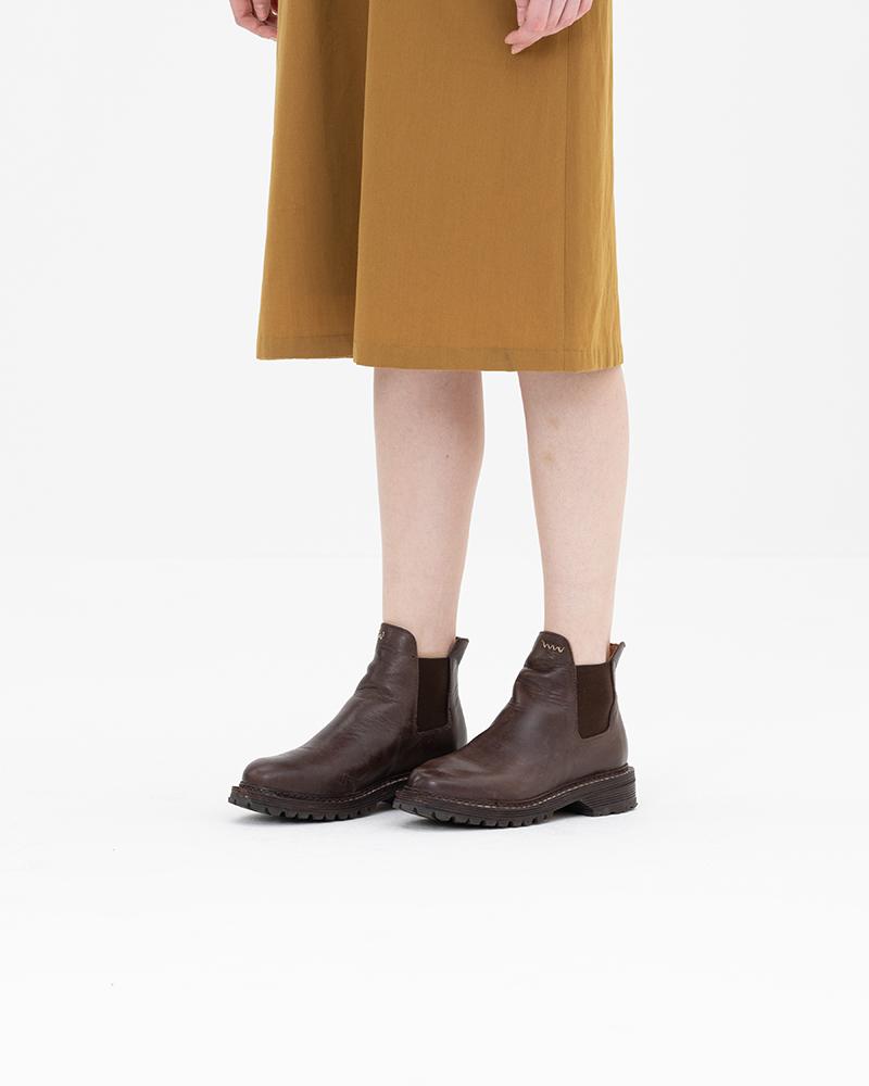 GORNERGRAT MID-FOLK W | Visvim Official North American Web Store